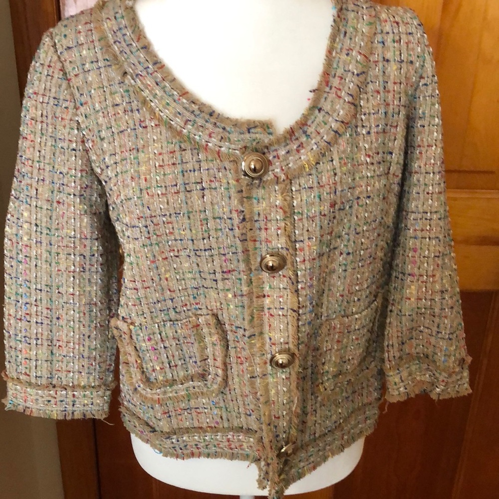 Ark&Co blazer
